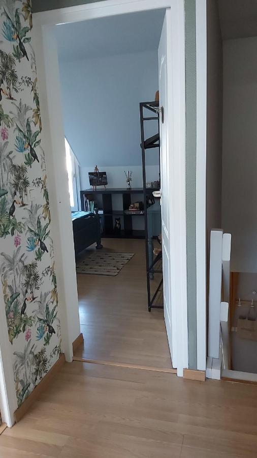 Chambre Climatisee Au Coeur De Brive Avec Televiseur Connecte Wifi Netflix Exterior foto
