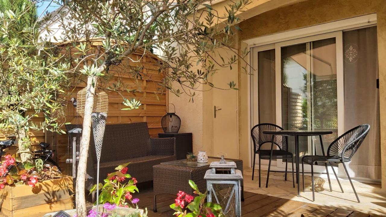 Chambre Climatisee Au Coeur De Brive Avec Televiseur Connecte Wifi Netflix Exterior foto