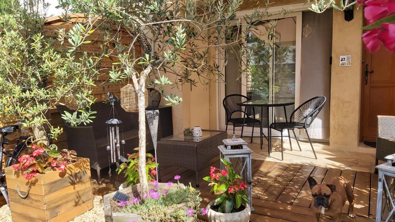 Chambre Climatisee Au Coeur De Brive Avec Televiseur Connecte Wifi Netflix Exterior foto